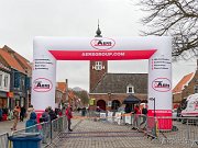 Zwinstedenloop Sluis 2023